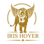 Iris Hoyer – Liebe dein Leben Logo